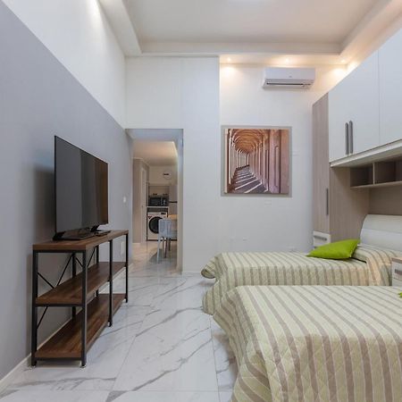 Mini Loft San Carlo A 5 Min Da Mambo Bologna Apartment Exterior foto