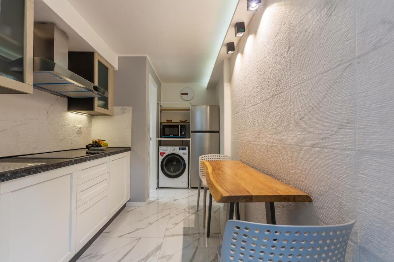 Mini Loft San Carlo A 5 Min Da Mambo Bologna Apartment Exterior foto